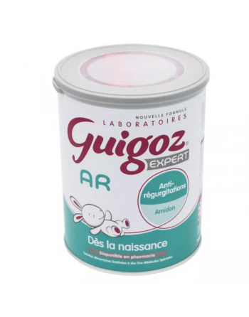 GUIGOZ EXPERT AR 800g -...