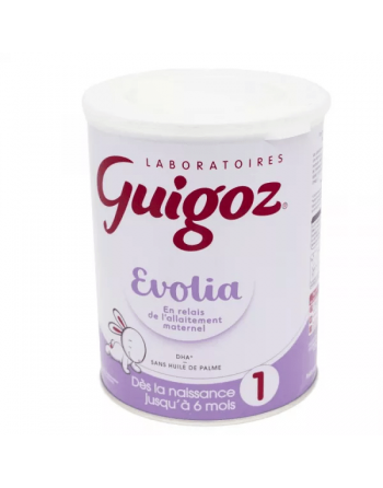 GUIGOZ EVOLIA 1 800g -...