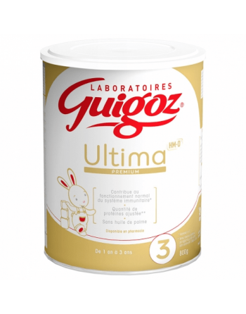 Guigoz Ultima Premium Lait...