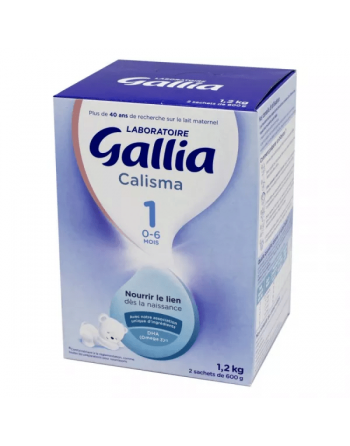 GALLIA CALISMA 1 -...