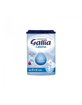 GALLIA CALISMA 1 Bte/800g -...