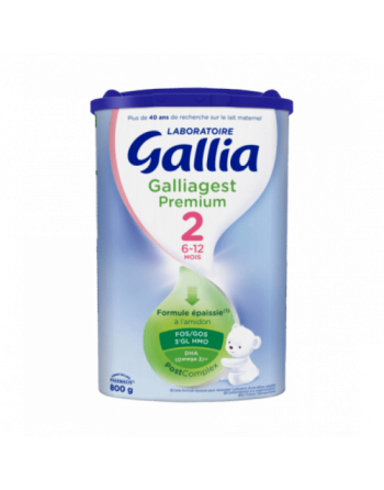 GALLIAGEST Premium 2 800g -...