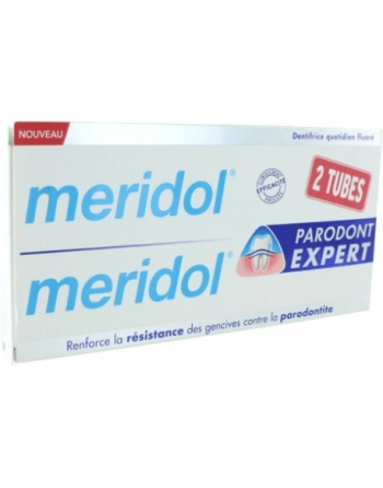 Meridol Parodont Expert...