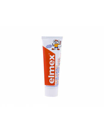 Elmex Dentifrice Enfant 50 ml