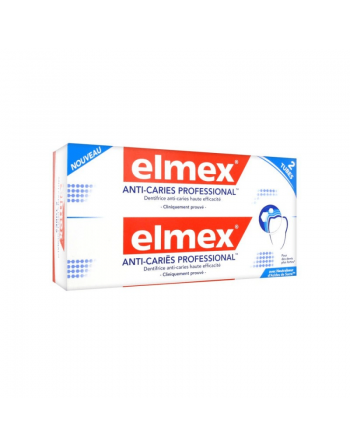 Elmex Anti-Caries...