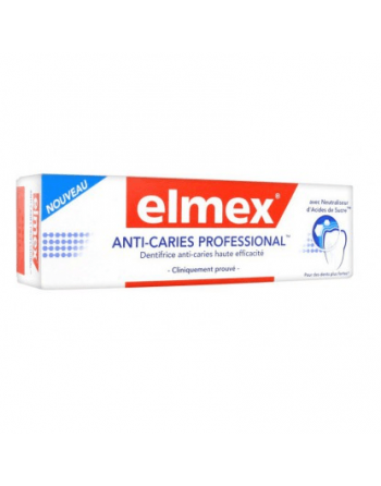 Elmex Anti-Caries...