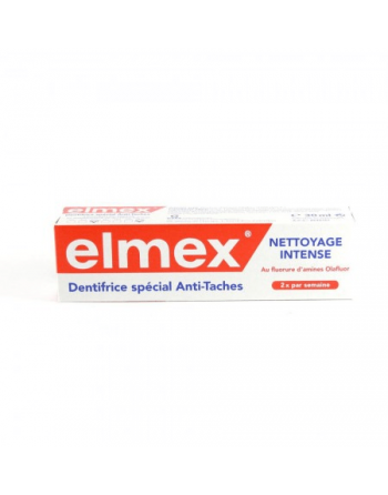 Elmex Nettoyage Intense...