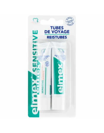 Elmex Dentifrice Sensitive...