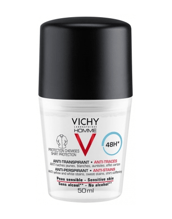 Vichy Homme Déodorant...