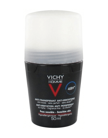 VICHY HOMME DÉODORANT...