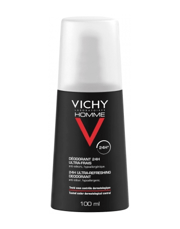 VICHY HOMME DÉODORANT...