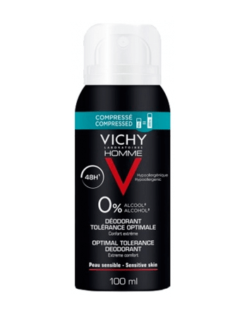 VICHY HOMME DÉODORANT...