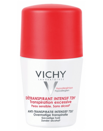 VICHY DÉODORANT...