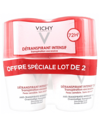 VICHY DÉODORANT...