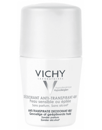 VICHY DÉODORANT...