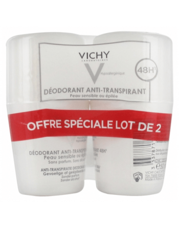 VICHY DÉODORANT...