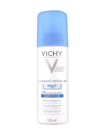 VICHY DÉODORANT MINÉRAL 48H...