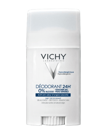 VICHY DÉODORANT 24H SANS...