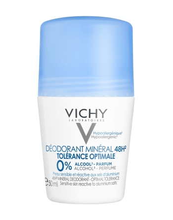 VICHY DÉODORANT MINÉRAL 48H...