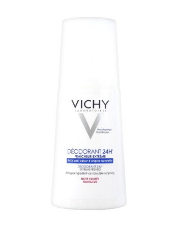 VICHY DÉODORANT FRAÎCHEUR...