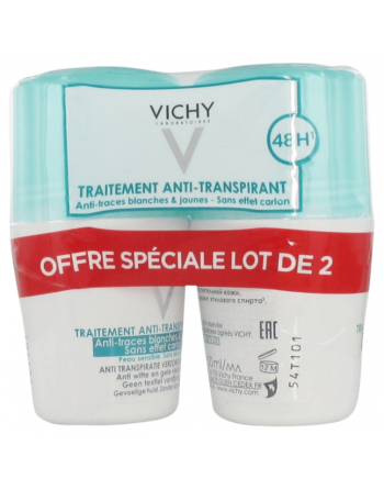 VICHY DÉODORANT...