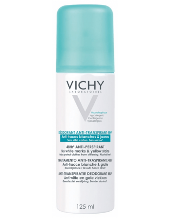 VICHY DÉODORANT...