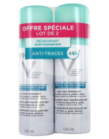 VICHY DÉODORANT...