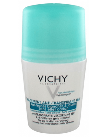 VICHY DÉODORANT...