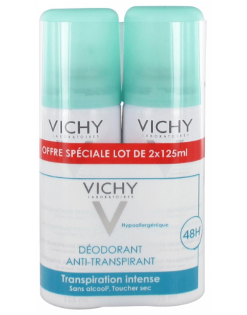 VICHY DÉODORANT...