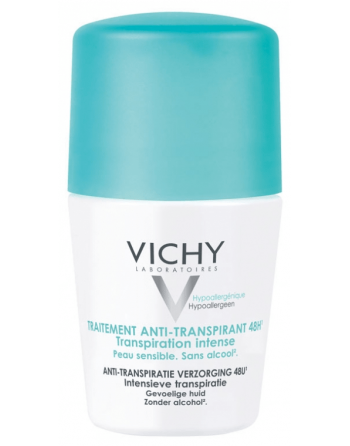 VICHY DÉODORANT...