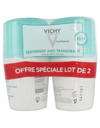 VICHY DÉODORANT...