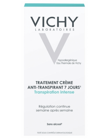 VICHY DÉODORANT TRAITEMENT...