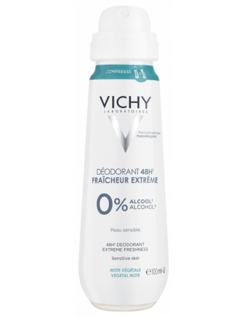 VICHY DÉODORANT PEAU...