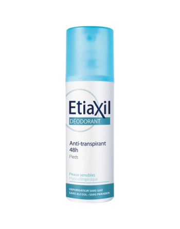 Etiaxil Anti transpirant...