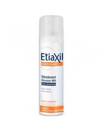 ETIAXIL DÉODORANT DOUCEUR...