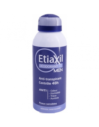 Etiaxil Déodorant Men...