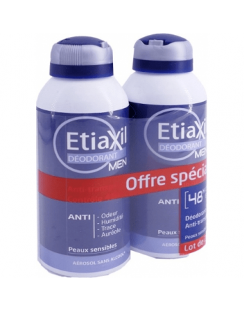 Etiaxil Déodorant Men...