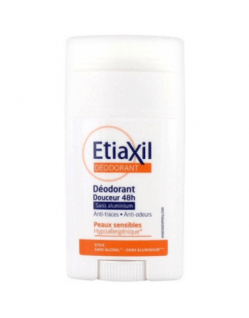 Etiaxil Déodorant Douceur...