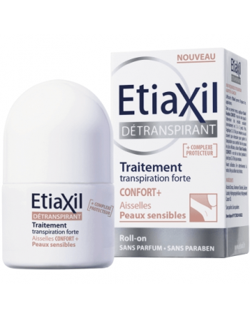 ETIAXIL TRANSPIRATION FORTE...