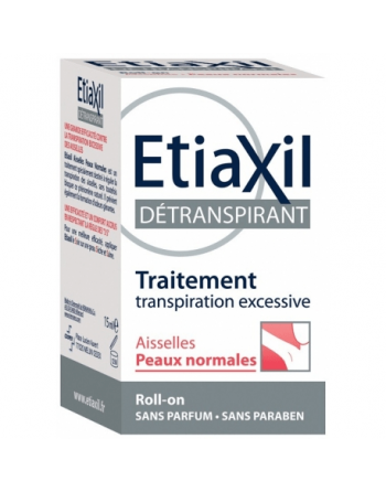 Etiaxil Traitement...