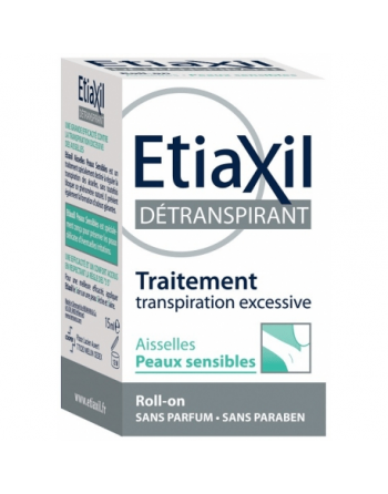 Etiaxil Détranspirant...