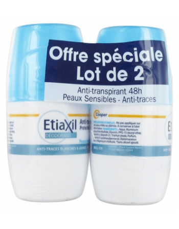 Etiaxil Déodorant...