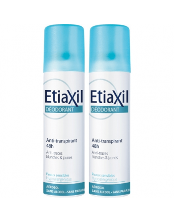 Etiaxil Déodorant...