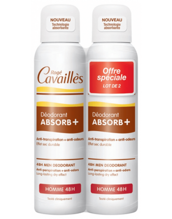 Rogé Cavaillès Déodorant...