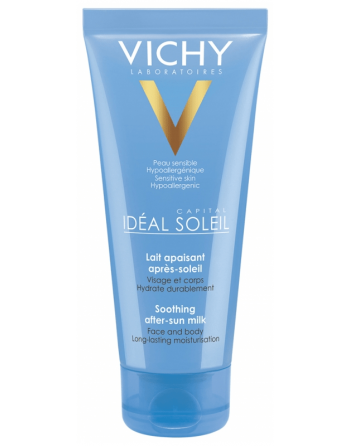 VICHY CAPITAL SOLEIL...