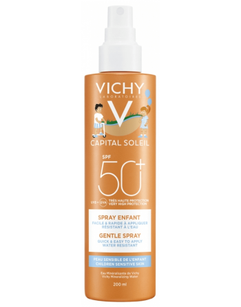 VICHY CAPITAL SOLEIL SPF50+...