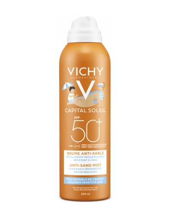 VICHY CAPITAL SOLEIL SPF50+...