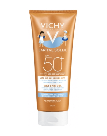 VICHY CAPITAL SOLEIL SPF50+...