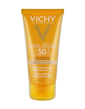 VICHY CAPITAL SOLEIL SPF50...