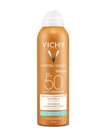 Vichy Idéal Soleil Spf 50...